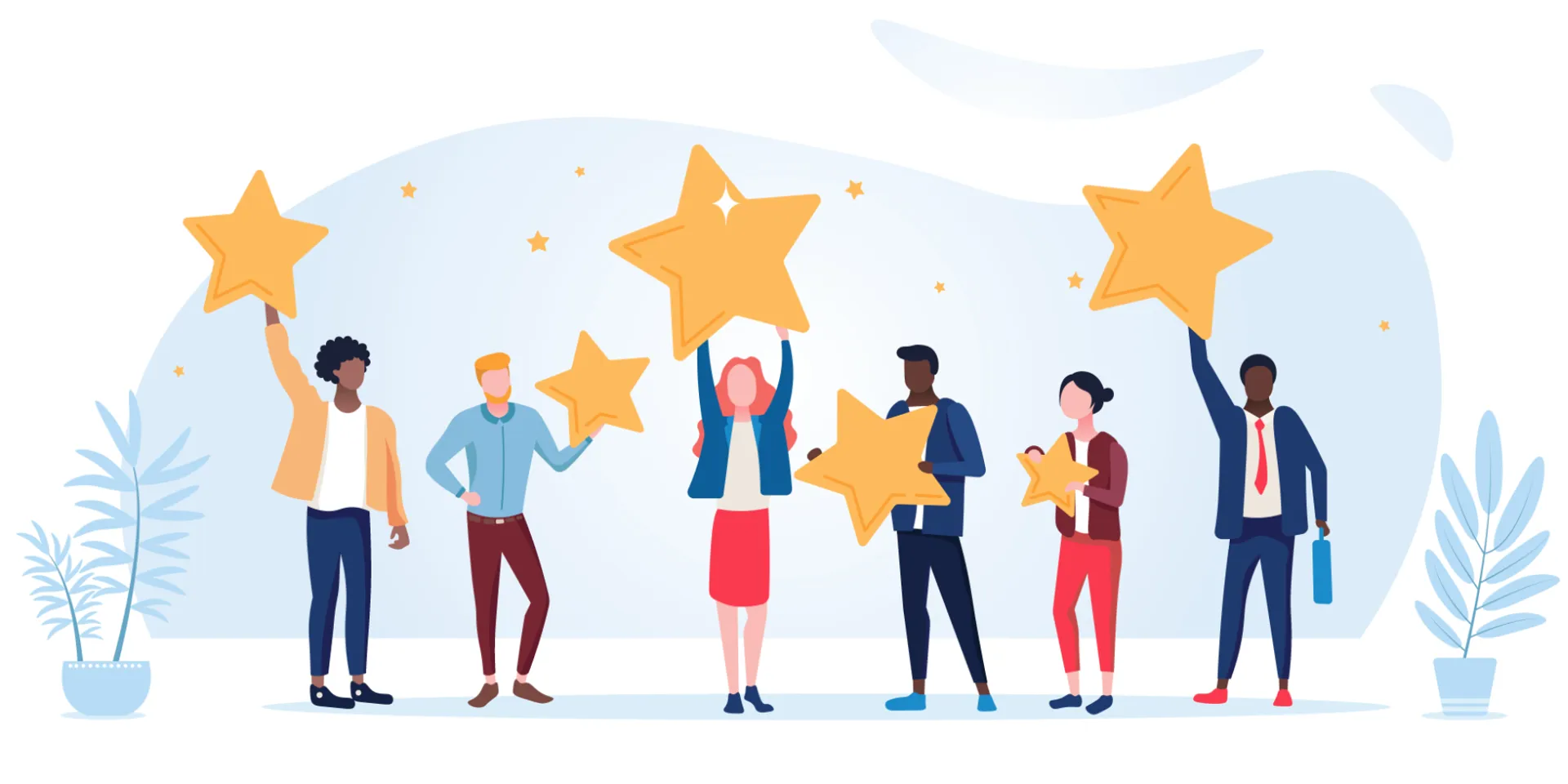 Customer Reviews